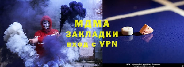 винт Нея